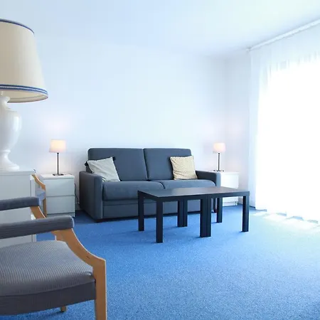 Apartment Bright Studio With Balcony Quartier De La Gare *